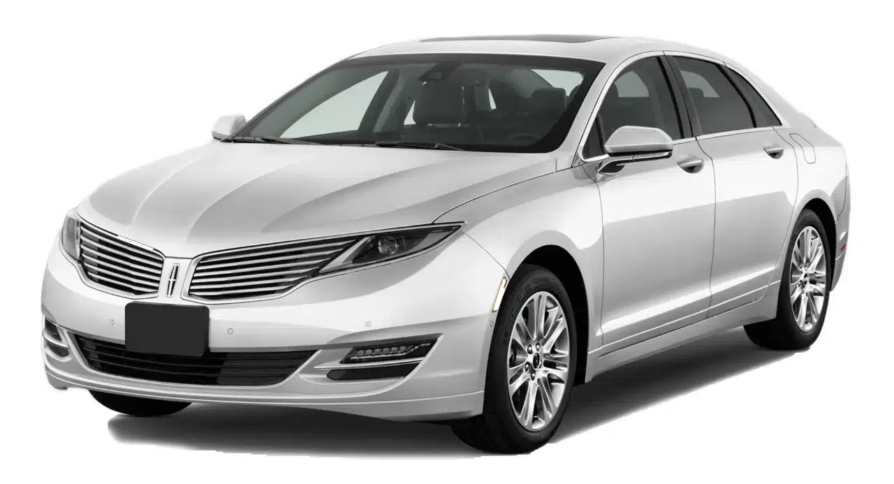 Автоковрики Lincoln MKZ (2012-2015)