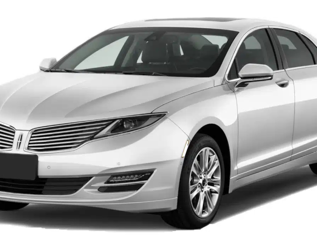Автоковрики Lincoln MKZ (2012-2015)