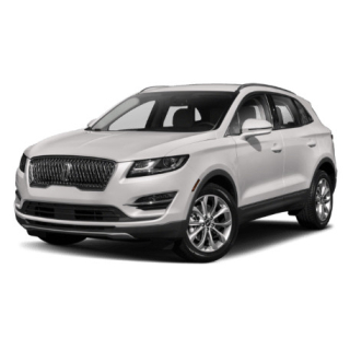 Автоковрики Lincoln MKC (2014-2019)