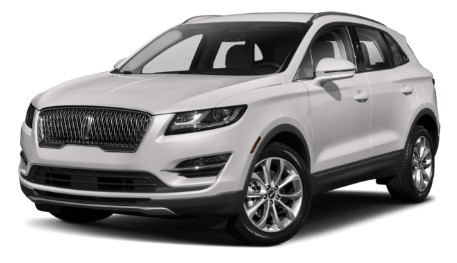 Автоковрики Lincoln MKC (2014-2019)