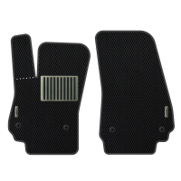 Автоковрики Lincoln Continental (2016-…)