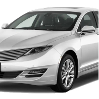 Автоковрики Lincoln MKZ (2012-2015)