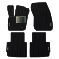 Автоковрики Lincoln MKZ (2015-…)