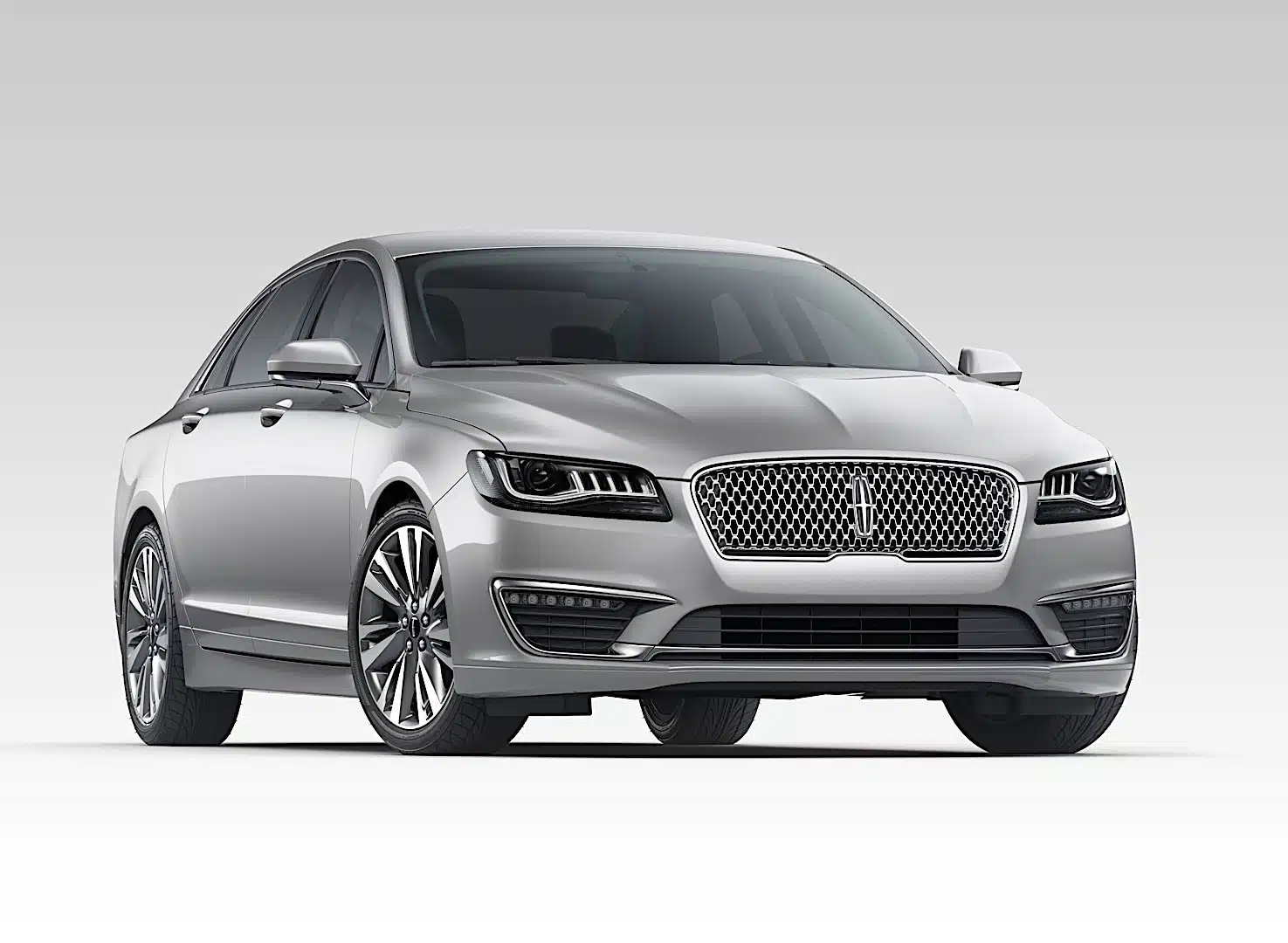 Автоковрики Lincoln MKZ (2015-…)