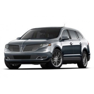 Автоковрики Lincoln MKT (2012-2019)