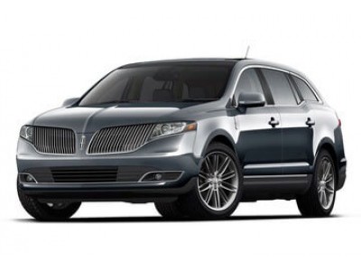 Автоковрики Lincoln MKT (2012-2019)
