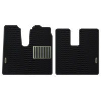 Автоковрики MAN TGX (2007-2020)