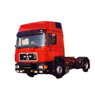 Автоковрики MAN F-90 Comandor (1986-1994)