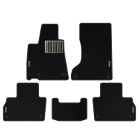 Автоковрики Maserati Levante (2016-…)