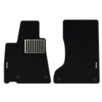 Автоковрики Maserati Levante (2016-…)