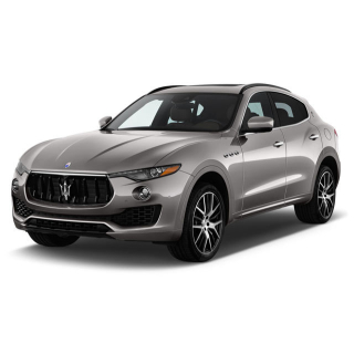 Автоковрики Maserati Levante (2016-…)