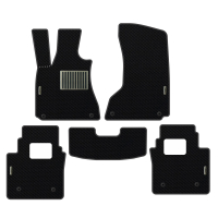 Автоковрики Maserati Quattroporte (2013-…)