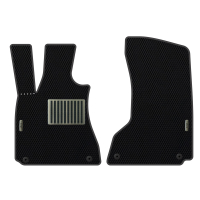 Автоковрики Maserati Quattroporte (2013-…)