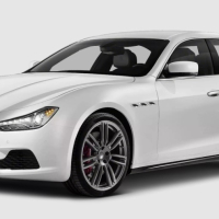 Автоковрики Maserati Quattroporte (2013-…)