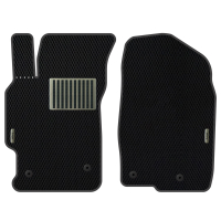 Автоковрики Mazda 6 GH (2008-2012)