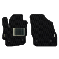 Автоковрики Mazda 3 BL (2009-2013)