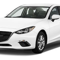 Автоковрики Mazda 3 BM/BN (2013-2019)