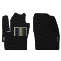 Автоковрики Mazda 3 BK (2003-2009)