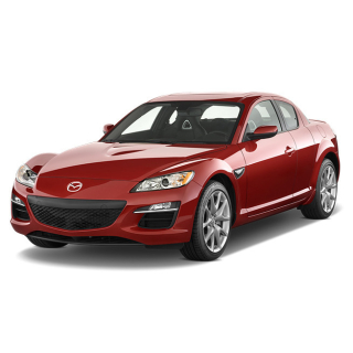 Автоковрики Mazda RX-8 (2003-2012)
