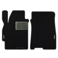 Автоковрики Mazda 626 GF/GW (1997-2002)