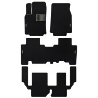 Автоковрики Mazda CX-9 TB (2007-2016)