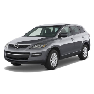 Автоковрики Mazda CX-9 TB (2007-2016)