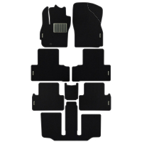 Автоковрики Mazda 5 CR (2005-2009)