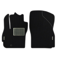 Автоковрики Mazda 5 CR (2005-2009)