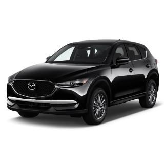 Автоковрики Mazda CX-5 KF (2017-…)