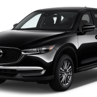 Автоковрики Mazda CX-5 KF (2017-…)