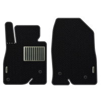 Автоковрики Mazda 3 BM/BN (2013-2019)