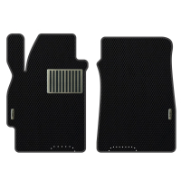 Автоковрики Mazda 626 GF/GW (1997-2002)