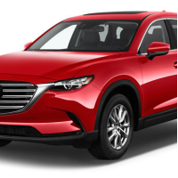 Автоковрики Mazda CX-9 TC (2016-…)