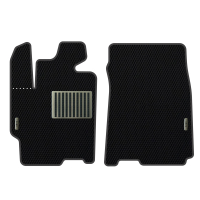 Автоковрики Mazda Premacy (1999-2005)