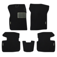 Автоковрики Mazda 626 GC (1983-1987)