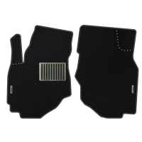 Автоковрики Mazda MPV (2002-2003)