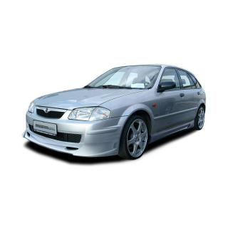 Автоковрики Mazda 323F BH/BA (1994-2000)