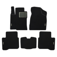 Автоковрики Mazda 323C BH/BA (1994-2000)