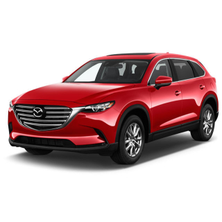 Автоковрики Mazda CX-9 TC (2016-2021)