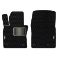 Автоковрики Mazda 3 BP (2019-…)