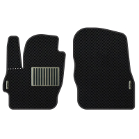 Автоковрики Mazda 3 BL (2009-2011)