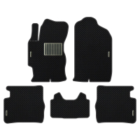 Автоковрики Mazda 6 GG (MPS) (2005-2008)