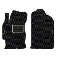 Автоковрики Mazda 6 GG (MPS) (2005-2008)