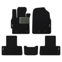 Автоковрики Mazda CX-7 (2006-2010)