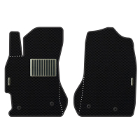 Автоковрики Mazda 6 GH (2010-2012)