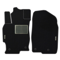 Автоковрики Mazda 6 GH (2008-2012)