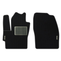 Автоковрики Mazda 3 BK (2003-2009)