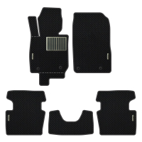 Автоковрики Mazda CX-3 DK5 Grand Touring (2018-…)