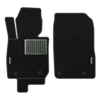 Автоковрики Mazda CX-3 DK5 Grand Touring (2018-…)