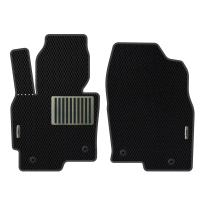 Автоковрики Mazda CX-5 KE (2015-2017)